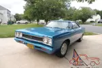 1968 Plymouth GTX