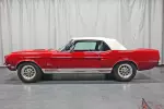 Shelby: GT500 KR Convertible
