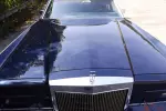 LINCOLN TOWN CAR COLLECTORS SERIES