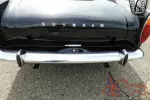 1967 Sunbeam Tiger