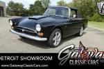 1967 Sunbeam Tiger