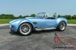 1965 Shelby BackDraft Cobra Iconic Edition 427