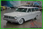 1963 Pontiac Other