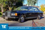 1984 Rolls-Royce Silver Spur