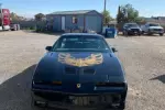 1989 Pontiac Trans Am