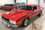 1973 Plymouth Road Runner