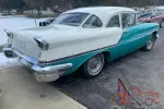 1957 Oldsmobile Eighty-Eight