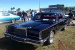 Lincoln : Mark Series Signature series