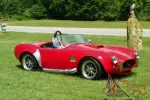 1967 Shelby Cobra
