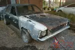 1972 Rambler Hornet