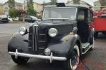 1957 Austin