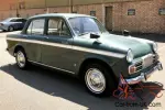 RARE 67 Hillman Singer Gazelle # Humber holden ford mg vauxhall vw beetle toyota