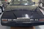 1986 Aston Martin Lagonda Tan