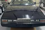 1986 Aston Martin Lagonda Tan