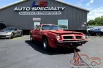 1974 Pontiac Trans Am Super Duty Hardtop 455 Super Duty
