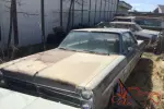 Plymouth: Sport Fury