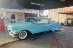 1957 Cadillac DeVille