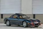 1993 Mazda RX-7 Turbo