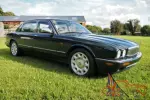 1999 Daimler Super V8 LWB Supercharged,Rust free from Japan 38k miles ,stunning