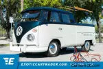 1966 Volkswagen Transporter Pickup
