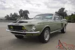 1968 Ford Shelby GT500