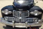Lincoln : Continental Coupe
