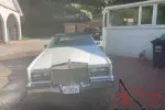 Cadillac Elderado V8