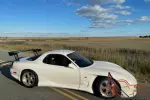 1994 Mazda RX-7 Efini type r