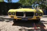 1969 Pontiac Firebird