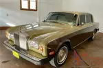 1974 Rolls-Royce Silver Shadow LWB