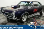 1967 Pontiac GTO XXX Dream Car