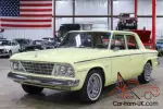 1965 Studebaker Commander