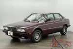 1986 Maserati Biturbo Biturbo 425