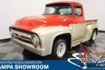 1956 Ford F-100
