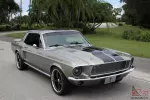 Elenor Resto Mod Custom Tribute Shelby 302 400 HP