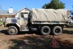 Kaiser Jeep