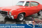 1969 Buick Skylark Custom