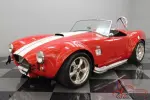 NEWLY BUILT, 302 V8, 5-SPEED MANUAL, POWER STEERING, INDEPENDENT REAR SUSPENSION
