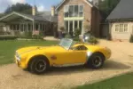 AC Cobra