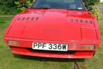TVR Tasmin 280i Series 1