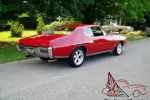 1968 Pontiac GTO