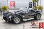 1965 Superformance Shelby Cobra Mk III 460 Roadster