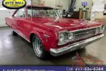 1967 Plymouth GTX