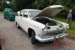 Volga Gaz M21 Series 3 1962