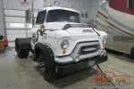 1958 GMC 370