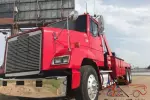 1989 Freightliner