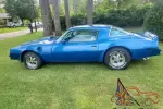 1979 Pontiac Trans Am