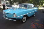 1962 Other Makes AMPHIBIOUS CAR