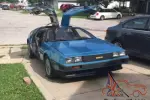 1982 DeLorean DMC-12 for Sale