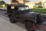 1953 Jeep Other